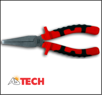 K&igrave;m bằng mũi d&agrave;i 160mm Ega Master 62453