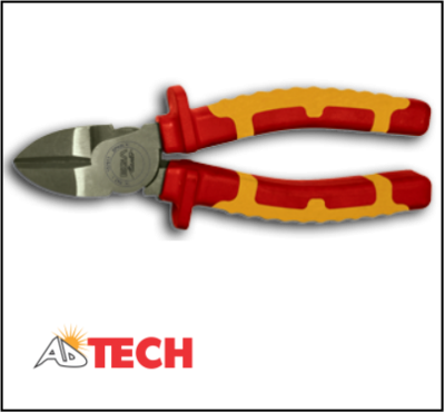 K&igrave;m cắt 190mm c&aacute;ch điện 1000V Ega Master 76617