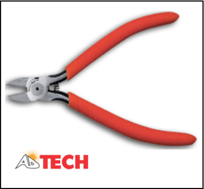 K&igrave;m cắt ch&acirc;n linh kiện 125mm Ega Master 63951