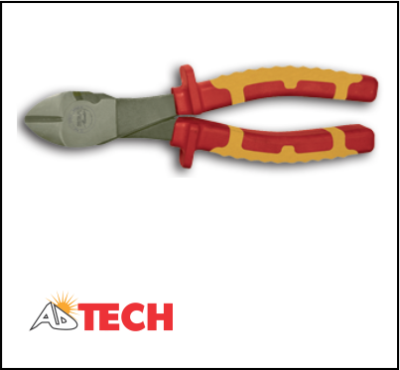 K&igrave;m cắt trợ lực 200mm c&aacute;ch điện 1000V  Ega Master 76598