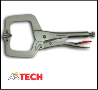  K&igrave;m bấm chết chữ C 11" Ega Master 62490