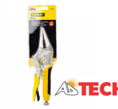 K&igrave;m chết mỏ nhọn Stanley 84-389 230mm