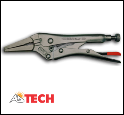 K&igrave;m bấm chết mũi nhọn 8.5 inch Ega Master 62486