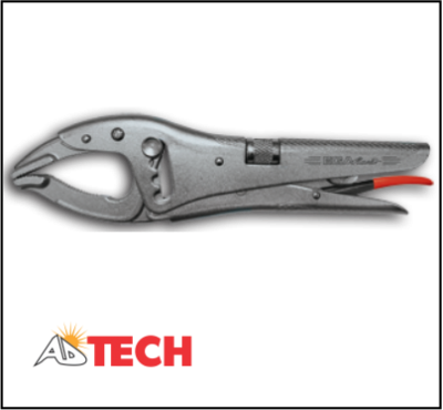 K&igrave;m chết ng&agrave;m lớn 10 inch Ega Master 62097