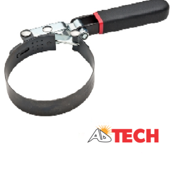 K&igrave;m đai xiết th&aacute;o lọc dầu 60-80mm Retta RFS6073
