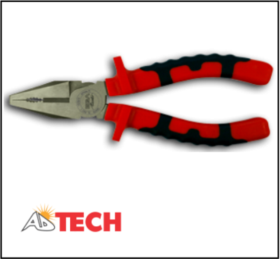 K&igrave;m điện đa năng 180mm Ega Master 62496