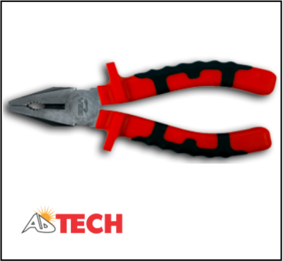 K&igrave;m điện đa năng 160mm Ega Master 62450