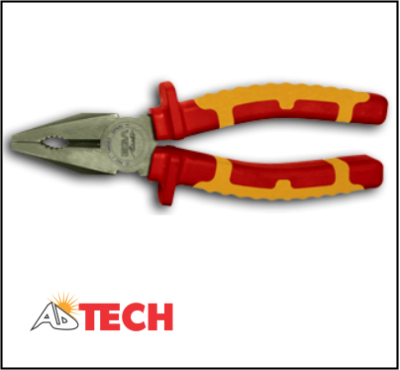 K&igrave;m đa năng 180mm c&aacute;ch điện 1000V Ega Master 76583