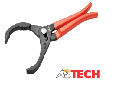 K&igrave;m mở lọc dầu 60-90mm Retta RFP6090