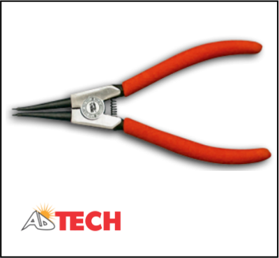 K&igrave;m mở phe ngo&agrave;i mũi thẳng 230mm Ega 62216