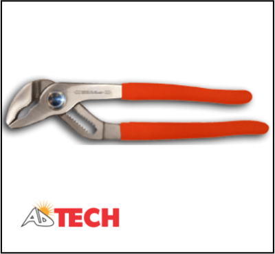 K&igrave;m mỏ quạ 10 inch Ega Master 62106