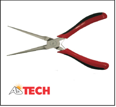 K&igrave;m gắp linh kiện điện tử 150mm Ega Master 62246