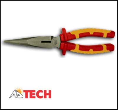 K&igrave;m mũi nhọn 200mm c&aacute;ch điện 1000V Ega Master 76613