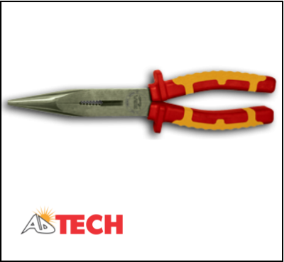 K&igrave;m mũi nhọn 200mm c&aacute;ch điện 1000V Ega 76592