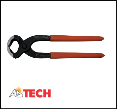 K&igrave;m nhổ đinh thợ mộc 200mm Ega Master 62439