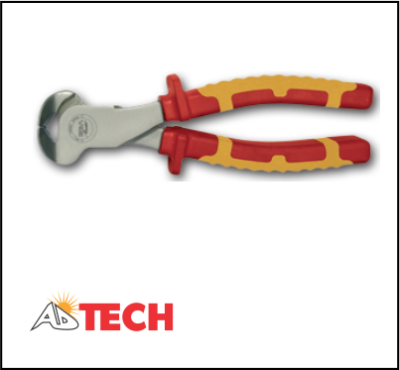 K&igrave;m nhổ đinh 160mm c&aacute;ch điện 1000V Ega Master 76599