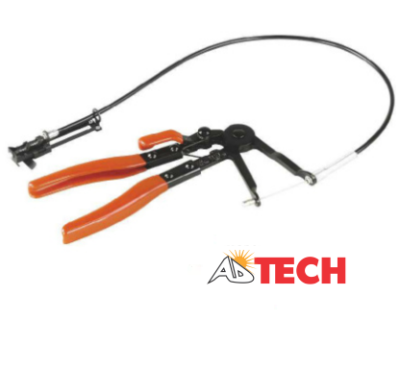 K&igrave;m th&aacute;o cổ d&ecirc; 260mm Retta RKP3050