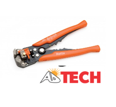 K&igrave;m tuốt d&acirc;y điện 205mm Retta RKS0165