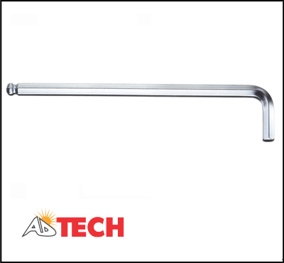 Lục gi&aacute;c đầu bi 8 mm Gedore 42 KEL 8 Code 6370760