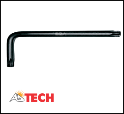 Lục gi&aacute;c hoa thị d&agrave;i c&oacute; lỗ &acirc;m Ega Master 56556