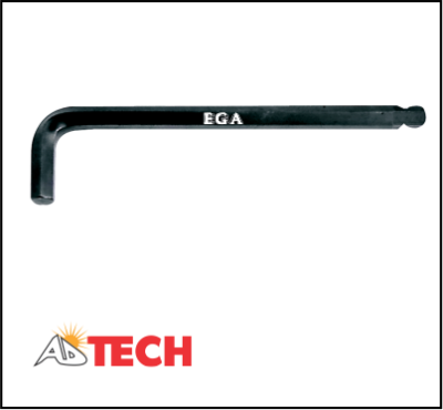 Lục gi&aacute;c bi 1.5 mm Ega Master 61615