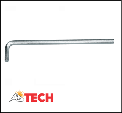 Lục gi&aacute;c 2 mm Gedore 42 EL 2 Code 6350810