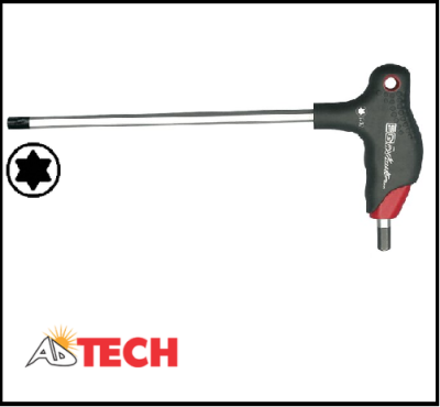 Lục gi&aacute;c sao chữ T T-8 Ega Master 66583