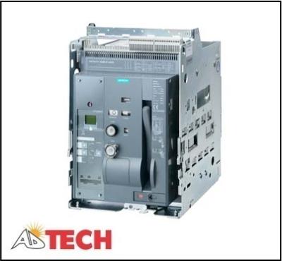 M&aacute;y cắt kh&ocirc;ng kh&iacute; ACB 4P Siemens 3WT8064-5AA04-5AA2