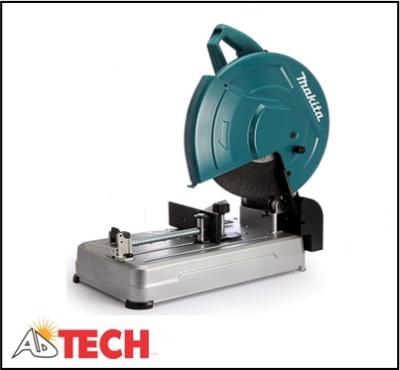 M&aacute;y cắt sắt Makita LW1400