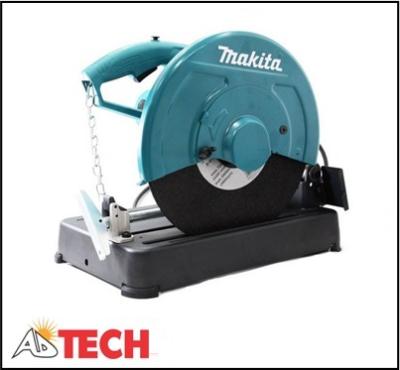 M&aacute;y cắt sắt Makita LW1401