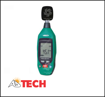 M&aacute;y đo độ ồn Insize 0010-A35