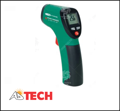 M&aacute;y đo nhiệt độ hồng ngoại Insize 0210-G260