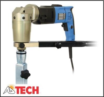 M&aacute;y đ&oacute;ng mở van di động d&ugrave;ng điện Gedore LEW-09S