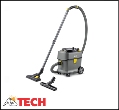 M&aacute;y h&uacute;t bụi kh&ocirc; Karcher T 15/1 Adv