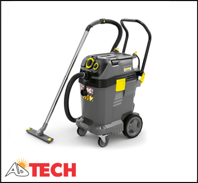 M&aacute;y h&uacute;t bụi kh&ocirc; v&agrave; ướt Karcher NT 50/1 Tact Te M