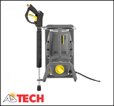 M&aacute;y phun rửa &aacute;p lực cao Karcher HD 5/11 Cage Classic