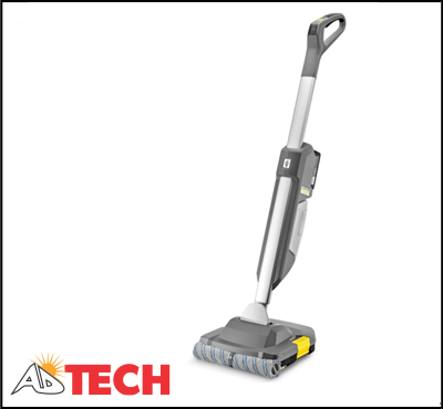 M&aacute;y l&agrave;m sạch s&agrave;n Karcher BR 30/1 C Bp Pack