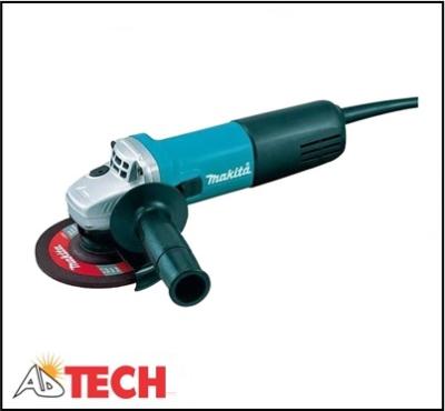 M&aacute;y m&agrave;i g&oacute;c Makita 9556HN (c&ocirc;ng tắc trượt)