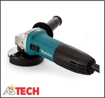 M&aacute;y m&agrave;i g&oacute;c Makita GA4030 (c&ocirc;ng tắc trượt)