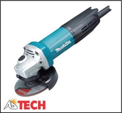 M&aacute;y m&agrave;i g&oacute;c Makita GA4031 (c&ocirc;ng tắc đu&ocirc;i)