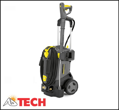 M&aacute;y phun rửa &aacute;p lực cao nước lạnh Karcher HD 5/12 C