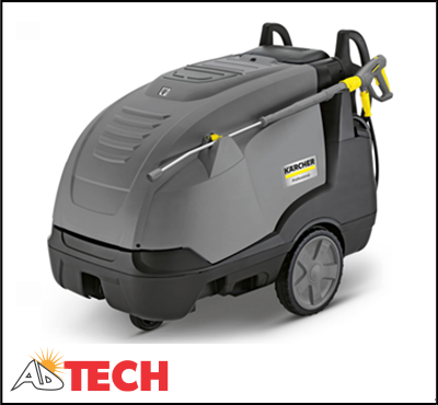 M&aacute;y phun rửa &aacute;p lực cao nước n&oacute;ng Karcher HDS-E 8/16-4 M 24 kW
