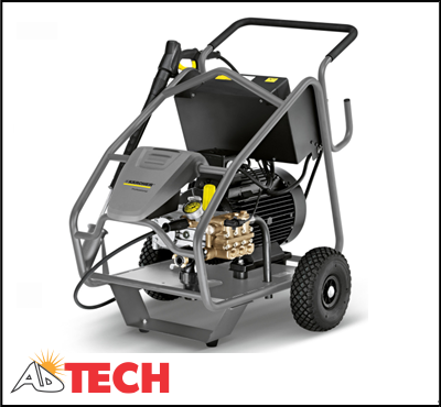 M&aacute;y phun rửa &aacute;p lực si&ecirc;u cao &aacute;p Karcher HD 9/50-4 Cage