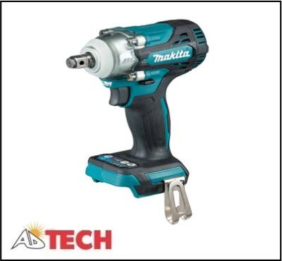 M&aacute;y siết bu l&ocirc;ng d&ugrave;ng pin 18V Makita DTW300Z ( Chưa Pin & Sạc )