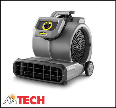 M&aacute;y thổi s&agrave;n Karcher AB 28 Classic