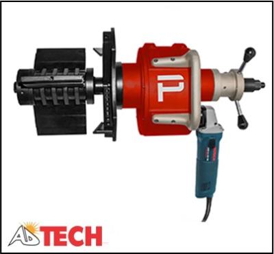 M&aacute;y v&aacute;t m&eacute;p ống cầm tay 100 - 306 mm Powermaster FME-12000