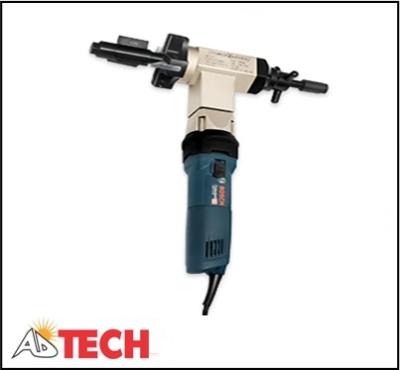 M&aacute;y v&aacute;t m&eacute;p ống cầm tay 23 - 108 mm Powermaster FME-4000