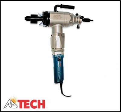 M&aacute;y v&aacute;t m&eacute;p ống cầm tay 39 - 114 mm Powermaster FME-4500