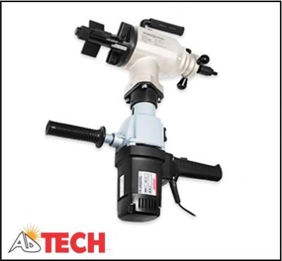 M&aacute;y v&aacute;t m&eacute;p ống cầm tay 39 - 114 mm Powermaster FME-4500-HD