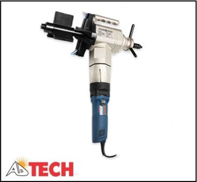 M&aacute;y v&aacute;t m&eacute;p ống cầm tay 49 - 203mm Powermaster FME-8000
